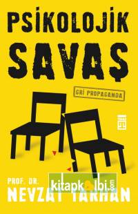 Psikolojik Savaş