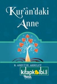 Kuran'daki Anne