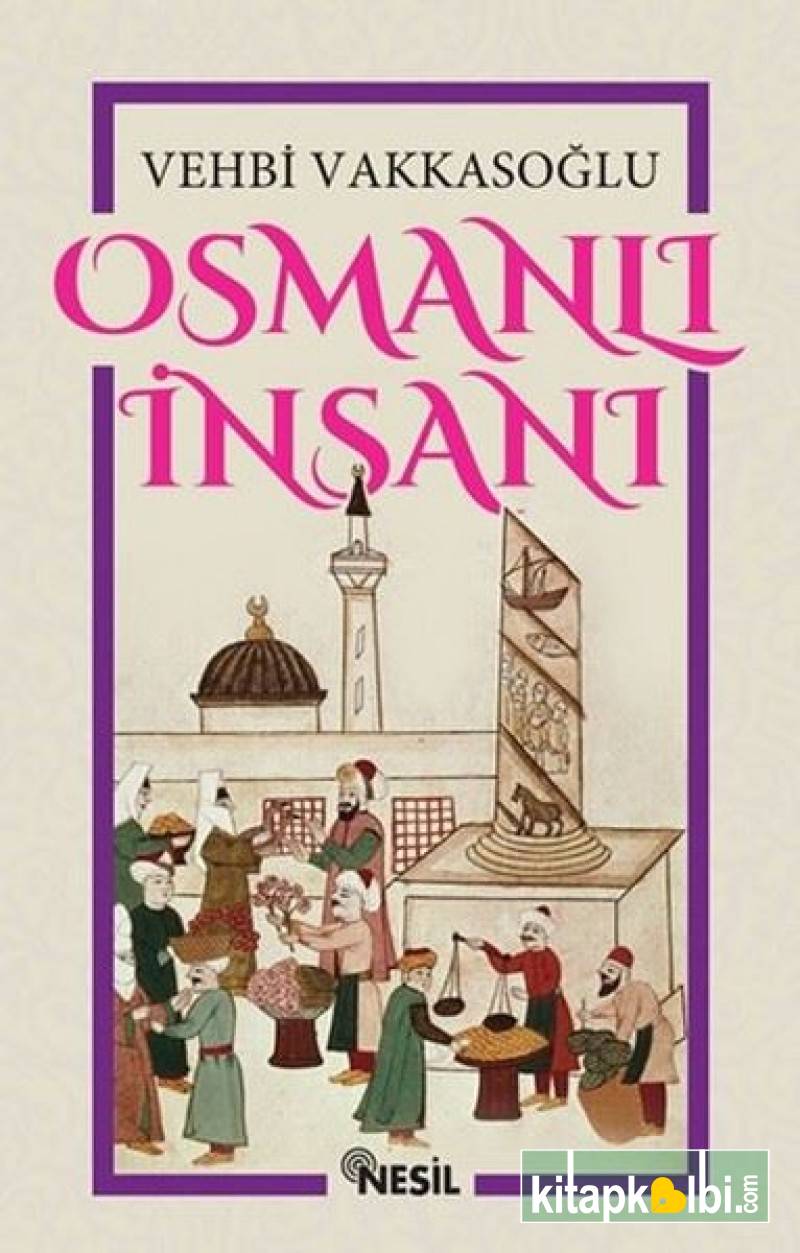 Osmanlı İnsanı