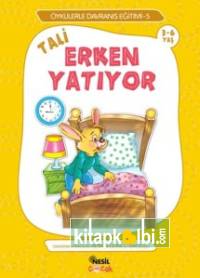 Tali Erken Yatıyor