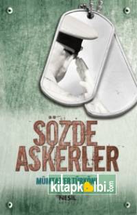 Sözde Askerler