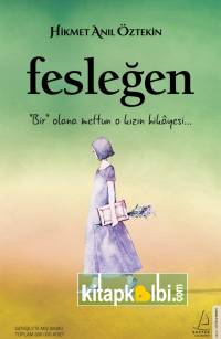 Fesleğen Hikmet Anıl Öztekin