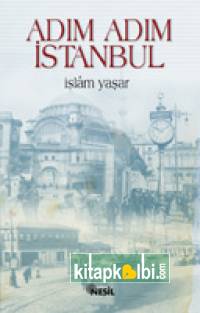 Adım Adım İstanbul