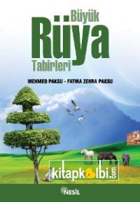 Büyük Rüya Tabirleri