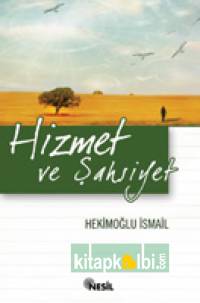 Hizmet ve Şahsiyet