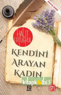 Kendini Arayan Kadın
