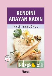 Kendini Arayan Kadın