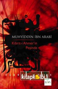 Muhyiddin İbn Arabi