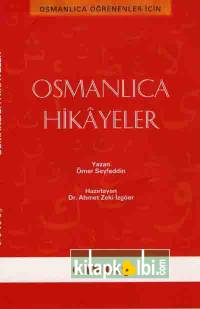 Osmanlıca Hikayeler