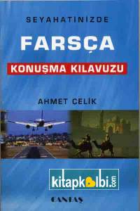 Farsça Konuşma Kılavuzu