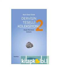 Dervişin Teselli Koleksiyonu 2
