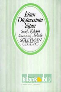 İslâm Düşüncesinin Yapısı