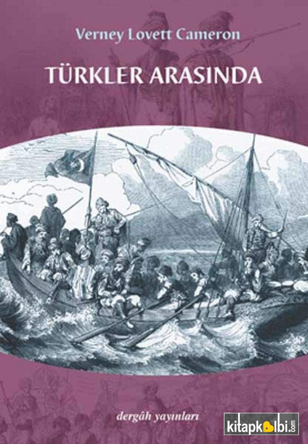 Türkler Arasında