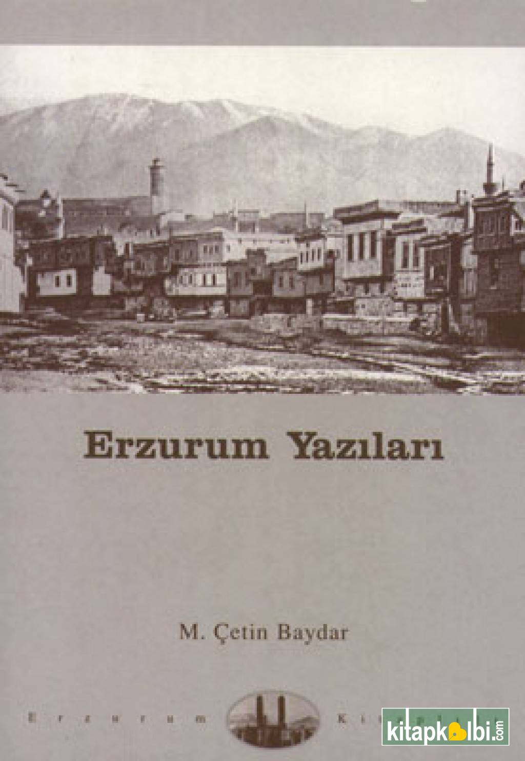 Erzurum Yazıları