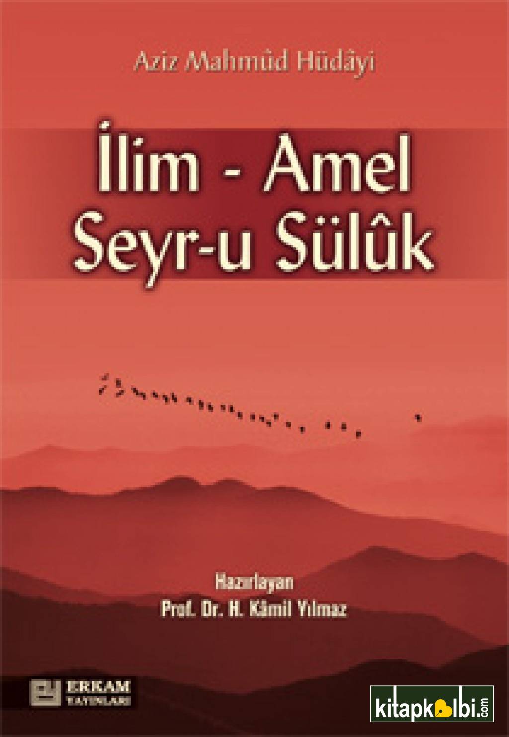 İlim Amel Seyru Suluk