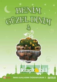 Benim Güzel Dinim-4