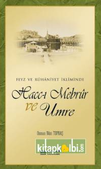 Haccı Mebrur ve Umre Cep Boy