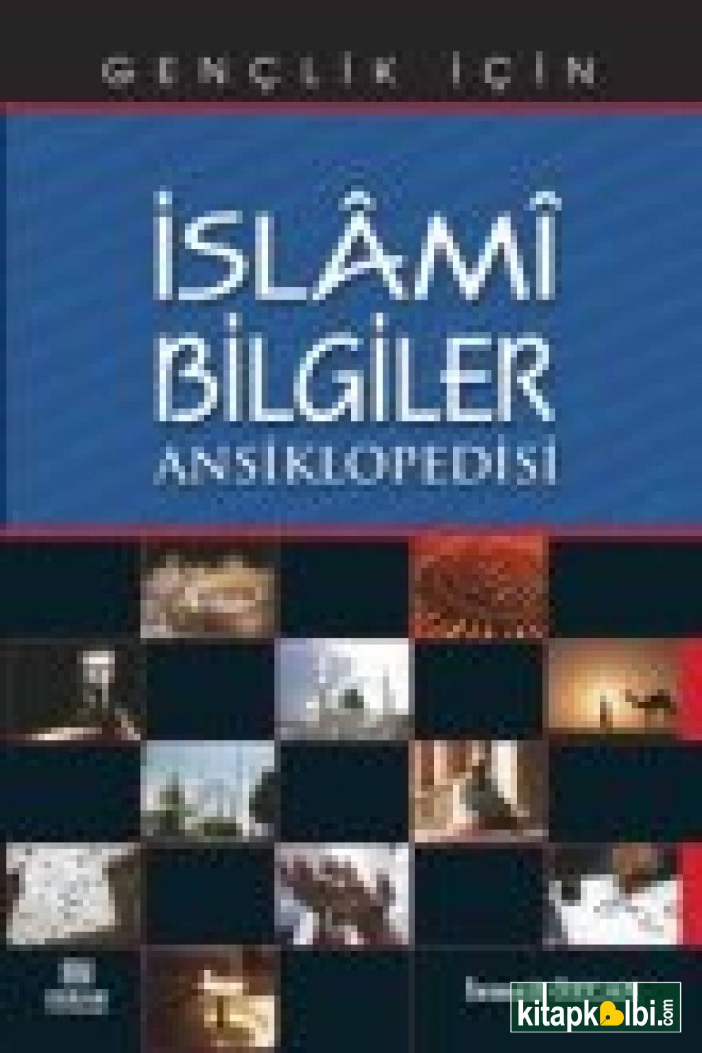 İslami Bilgiler Ansiklopedi