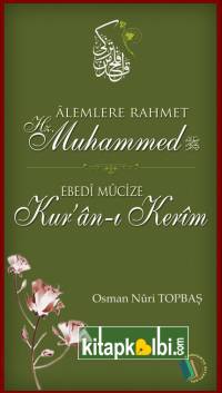 Alemlere Rahmet Hz. Muhammed