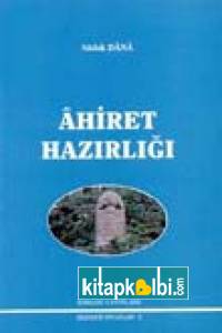 Ahiret Hazırlığı