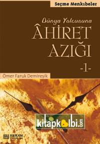 Ahiret Azığı 1