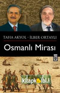 Osmanlı Mirası
