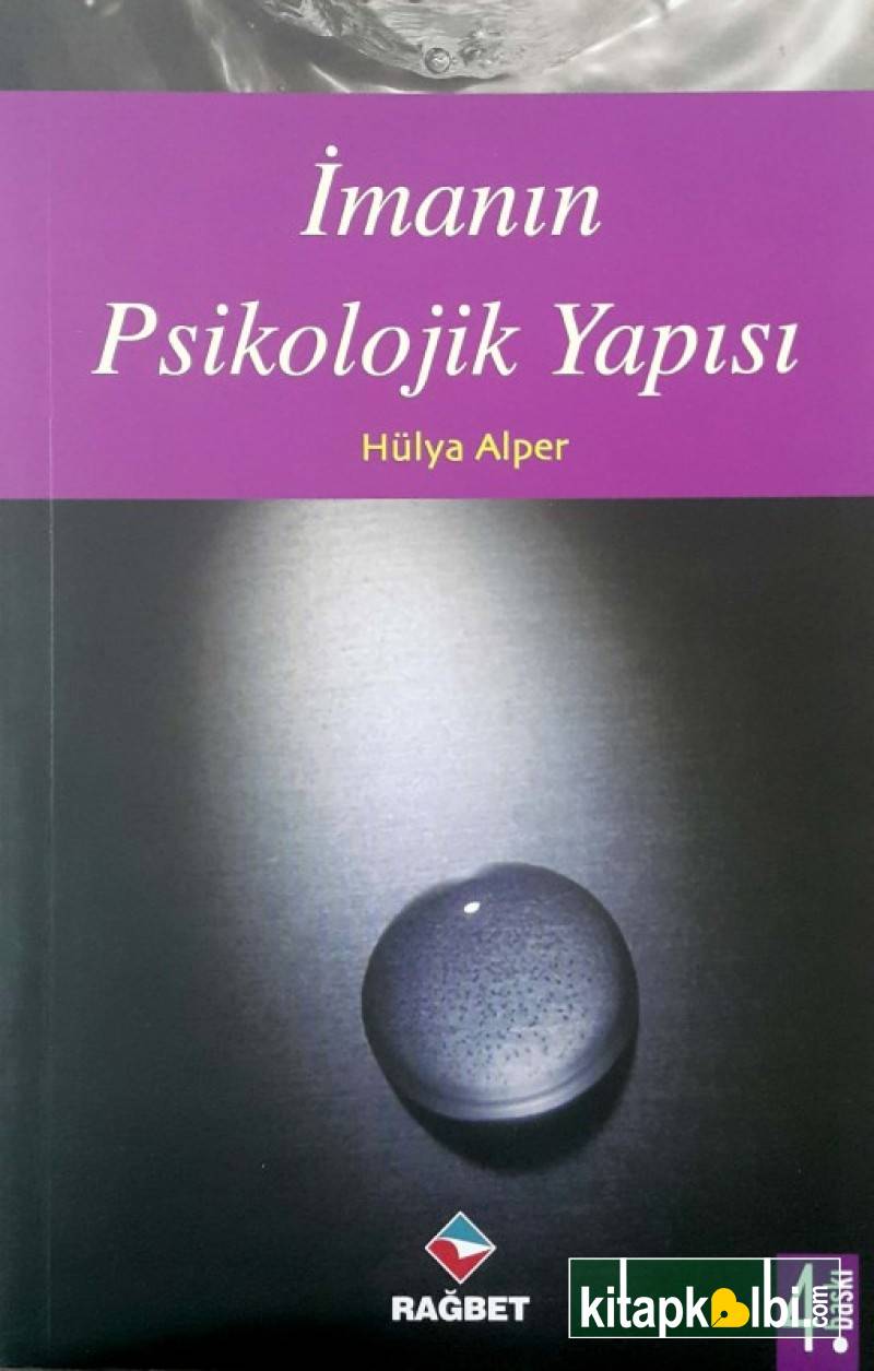 İmanın Psikolojik Yapısı
