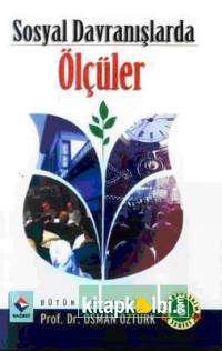 Sosyal Davranışlarda Ölçüler
