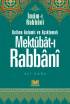 Mektubatı Rabbani Tercümesi 4.Cilt