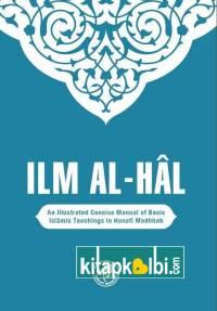 Muhtasar İlmihal İngilizce Ciltli