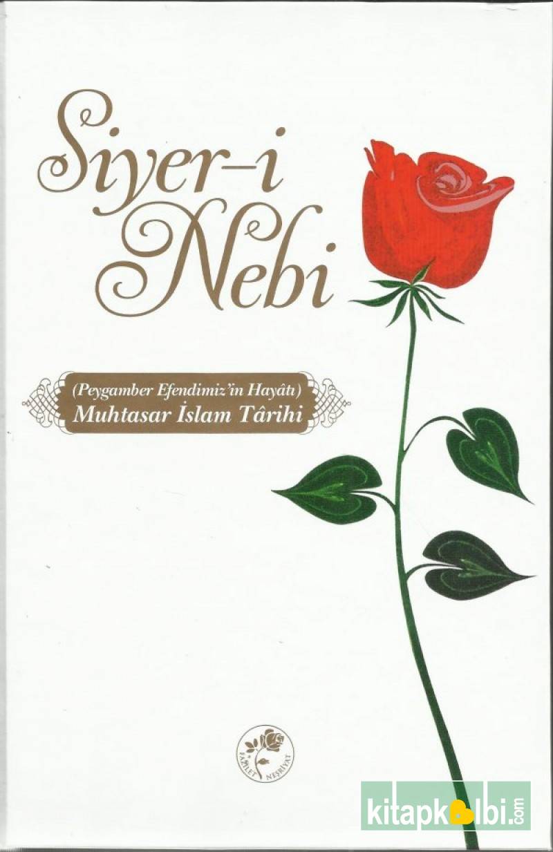 Muhtasar İslam Tarihi Siyeri Nebi