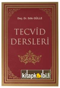 Tecvid Dersleri