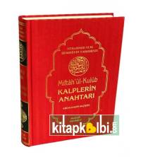 Kalplerin Anahtarı