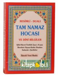 Tam Namaz Hocası ve Dini Bilgiler