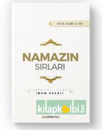 Namazın Sırları
