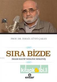 Sıra Bizde