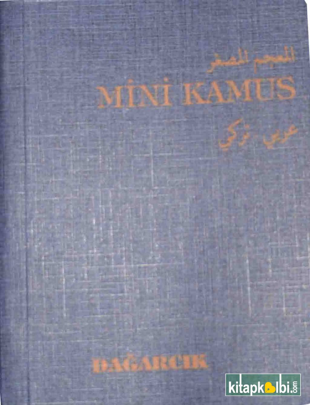Mini Kamus