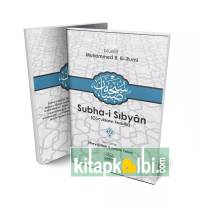 Subhai Sıbyan Çocukların Tesbihi