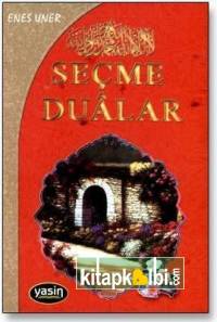 Seçme Dualar