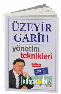 Yönetim Teknikleri