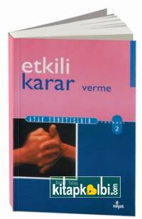 Etkili Karar Verme