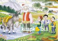 Yapboz Nasreddin Hoca