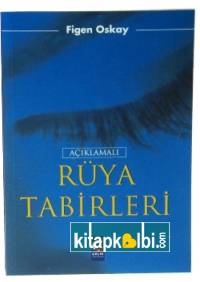 Açıklamalı Rüya Tabirleri