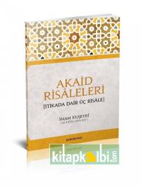 Akaid Risaleleri İmam Kuşeyri