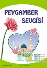 Peygamber Sevgisi