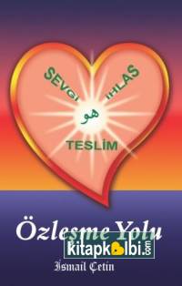 Özleşme Yolu