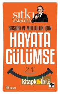Hayata Gülümse