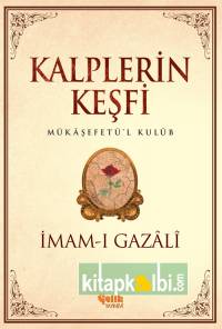 Kalplerin Keşfi Karton Kapak