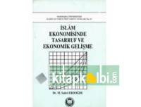 İslam Ekonomisinde Tasarruf ve Ekonomik Gelişme