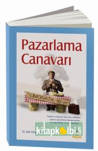 Pazarlama Canavarı